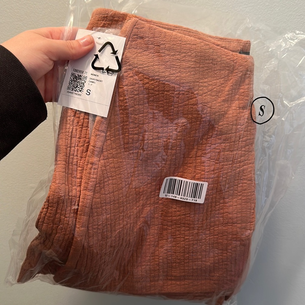 Skort